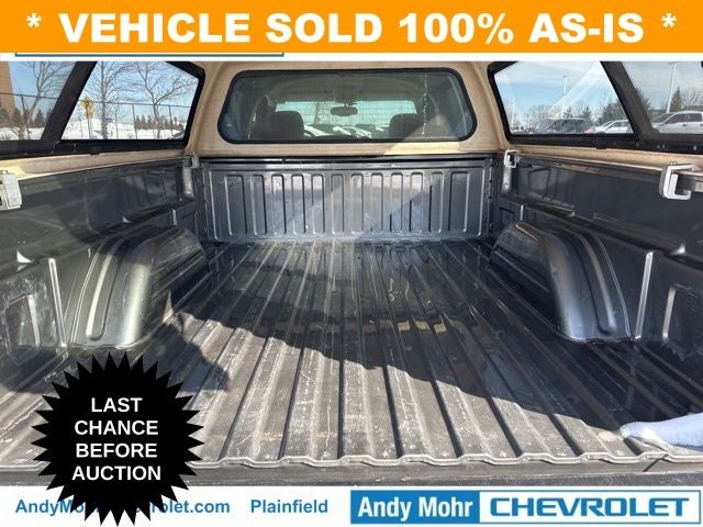 2007 GMC Sierra 2500HD Classic SLE1