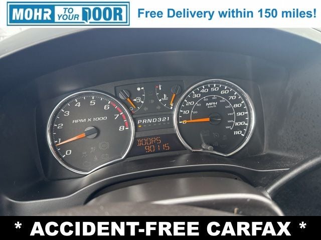 2012 GMC Canyon SLE2