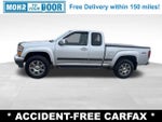 2012 GMC Canyon SLE2