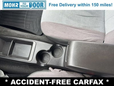 2012 GMC Canyon SLE2