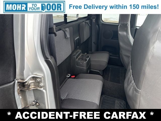 2012 GMC Canyon SLE2