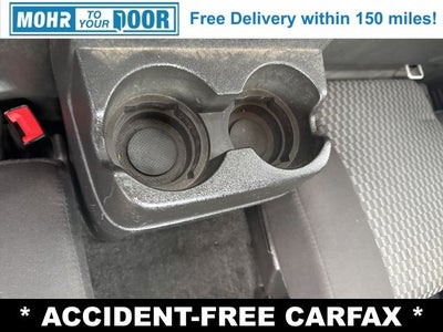 2012 GMC Canyon SLE2