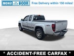 2012 GMC Canyon SLE2