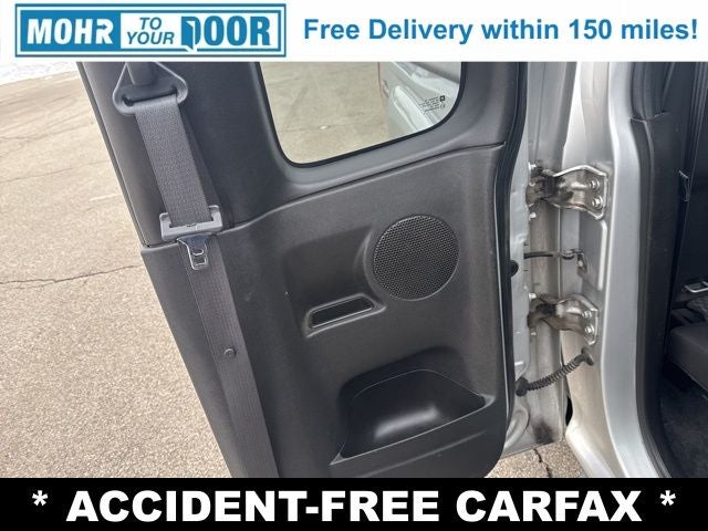 2012 GMC Canyon SLE2