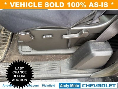 2011 GMC Sierra 1500 SLE