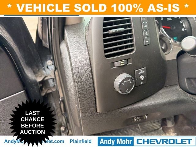 2011 GMC Sierra 1500 SLE