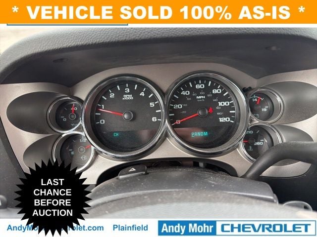 2011 GMC Sierra 1500 SLE