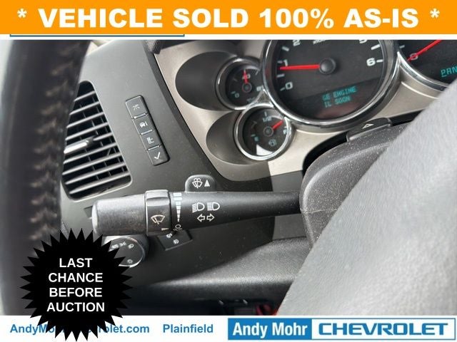 2011 GMC Sierra 1500 SLE