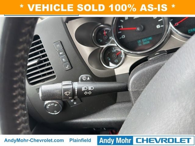 2011 GMC Sierra 1500 SLE