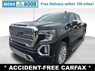 2019 GMC Sierra 1500 Denali