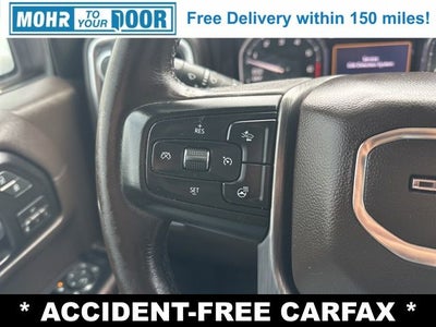 2019 GMC Sierra 1500 Denali