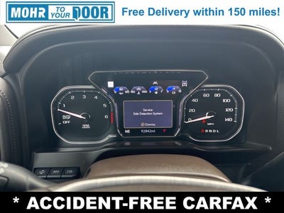 2019 GMC Sierra 1500 Denali