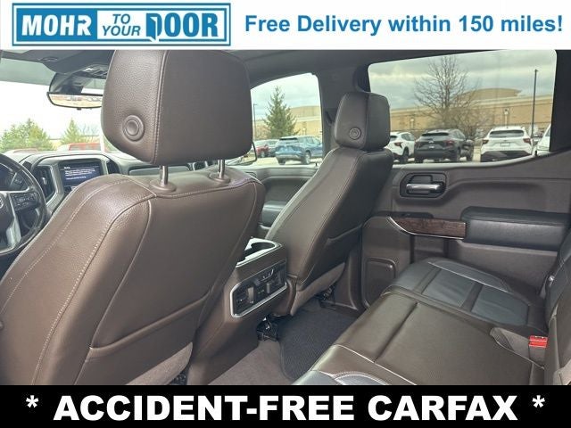 2019 GMC Sierra 1500 Denali