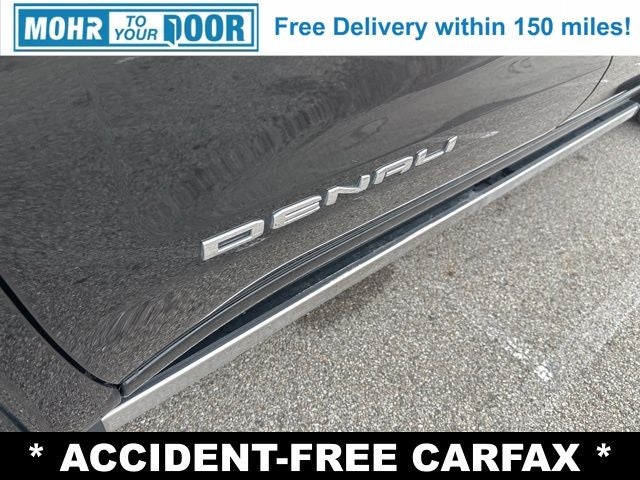 2019 GMC Sierra 1500 Denali