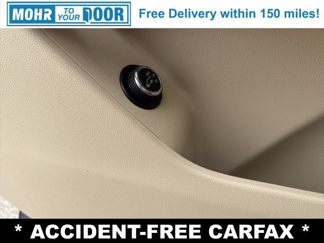 2018 Cadillac XT5 Base