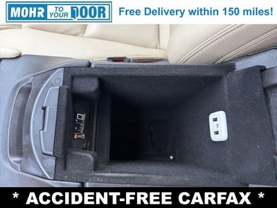 2018 Cadillac XT5 Base