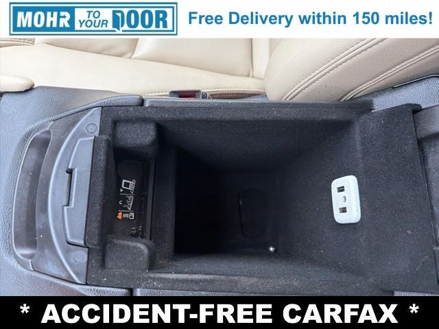 2018 Cadillac XT5 Base