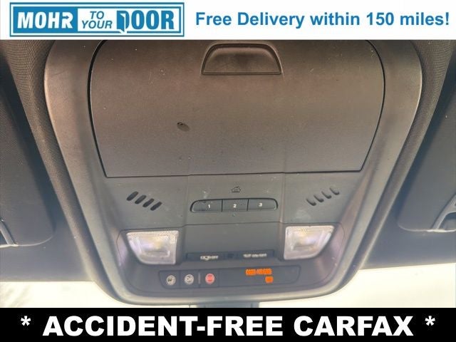 2018 Cadillac XT5 Base