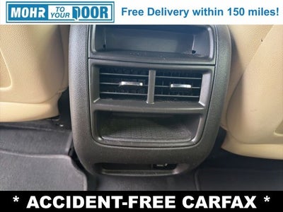 2018 Cadillac XT5 Base