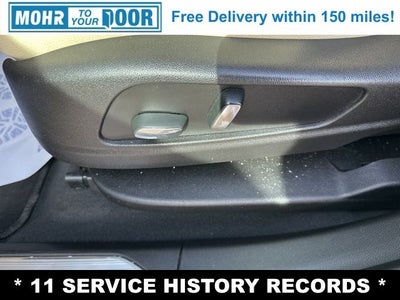 2018 Cadillac XT5 Base