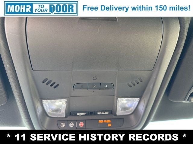 2018 Cadillac XT5 Base