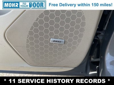 2018 Cadillac XT5 Base