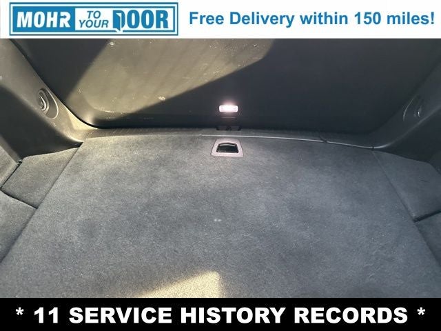 2018 Cadillac XT5 Base