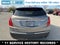 2018 Cadillac XT5 Base