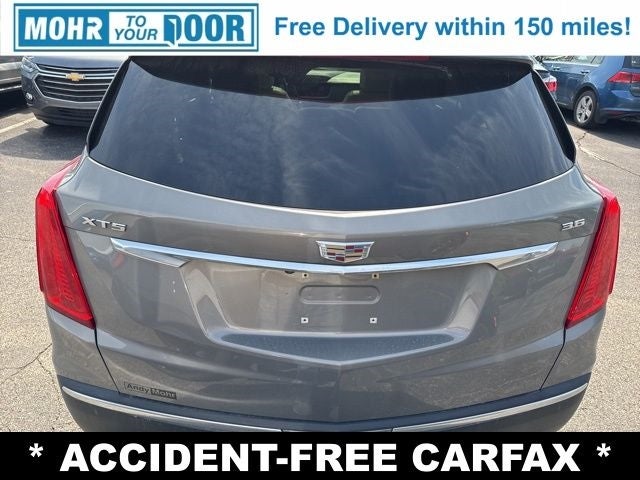 Cadillac Xt5 For Sale Near Me Used 2017 Cadillac XT5 Premium Luxury for sale Plainfield IN | Andy