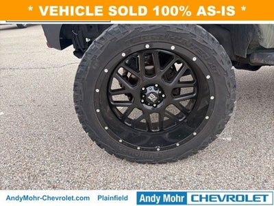 2008 Jeep Wrangler Unlimited Sahara