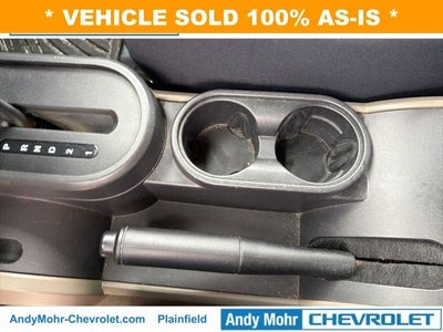 2008 Jeep Wrangler Unlimited Sahara