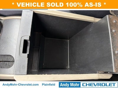 2008 Jeep Wrangler Unlimited Sahara