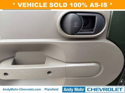 2008 Jeep Wrangler Unlimited Sahara