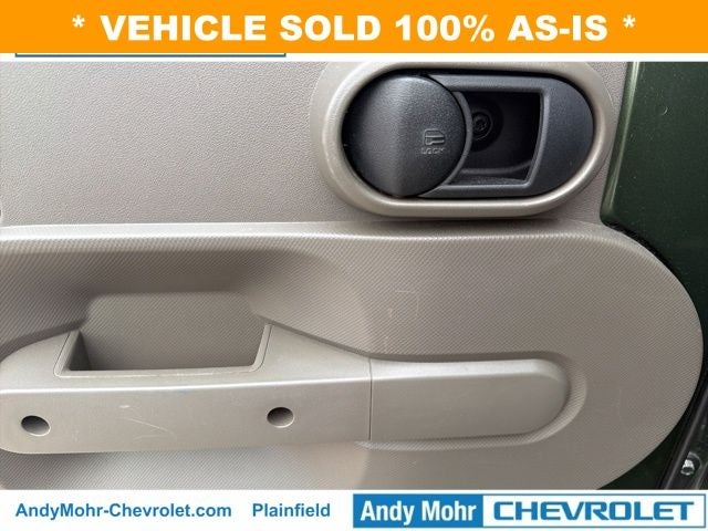 2008 Jeep Wrangler Unlimited Sahara