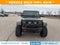 2008 Jeep Wrangler Unlimited Sahara