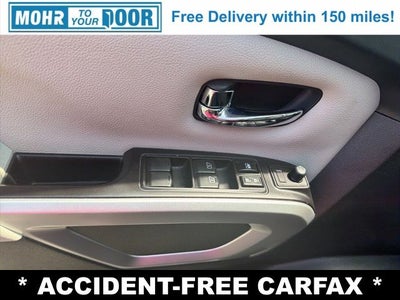 2020 Nissan Titan SV