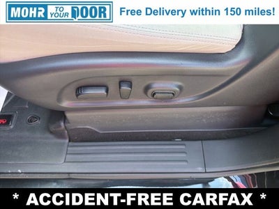 2020 Nissan Titan SV