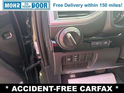 2020 Nissan Titan SV