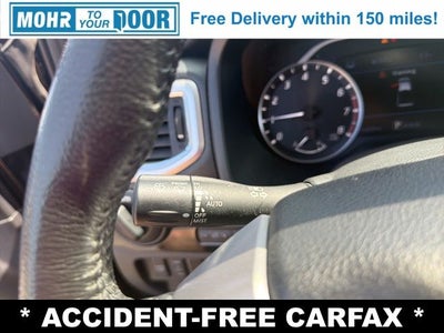 2020 Nissan Titan SV