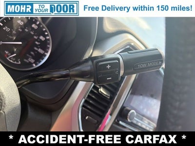 2020 Nissan Titan SV