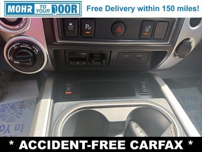 2020 Nissan Titan SV