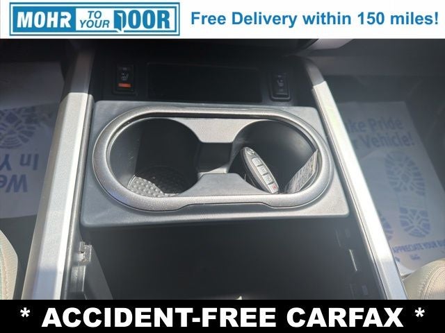 2020 Nissan Titan SV