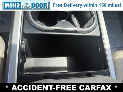 2020 Nissan Titan SV