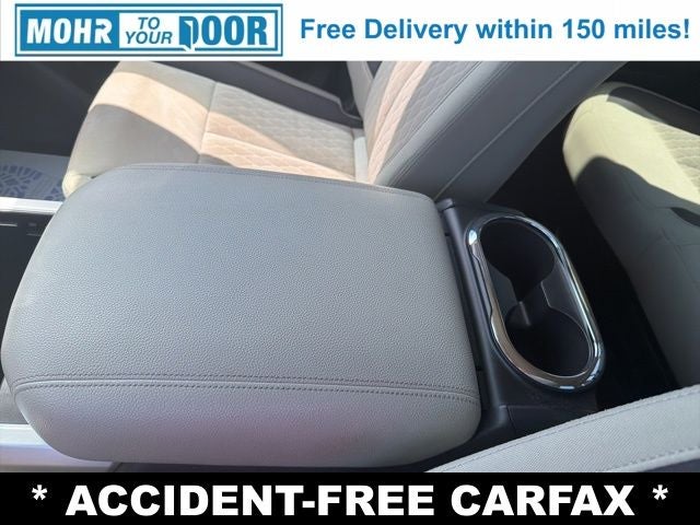 2020 Nissan Titan SV