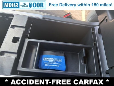 2020 Nissan Titan SV