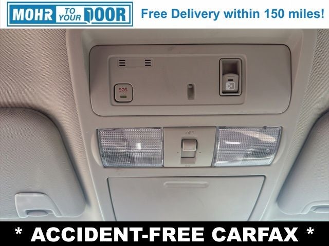 2020 Nissan Titan SV