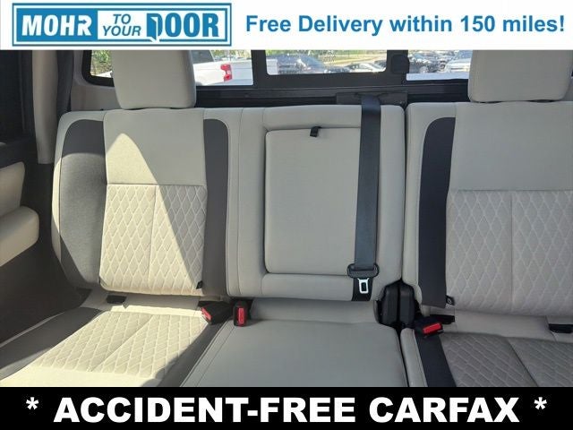 2020 Nissan Titan SV