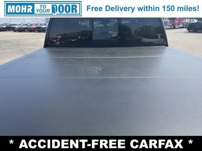 2020 Nissan Titan SV