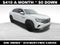 2023 Volkswagen Atlas Cross Sport 2.0T SE w/Technology