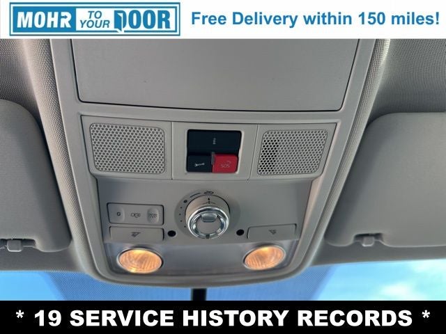 2014 Volkswagen Passat TDI SE w/Sunroof